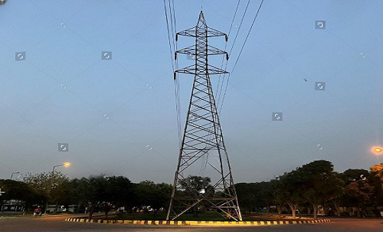 tower-for-transmitting-electricity