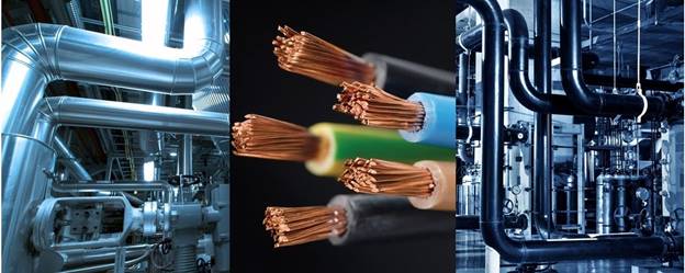 FK Engineering All Services