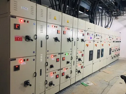 Electrical Services