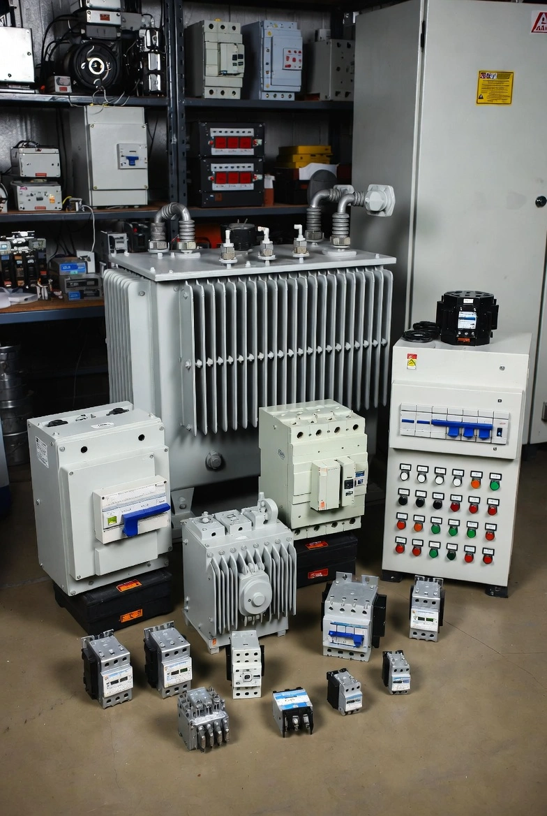 Transformer Oil BDV Test