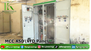Panel Installation