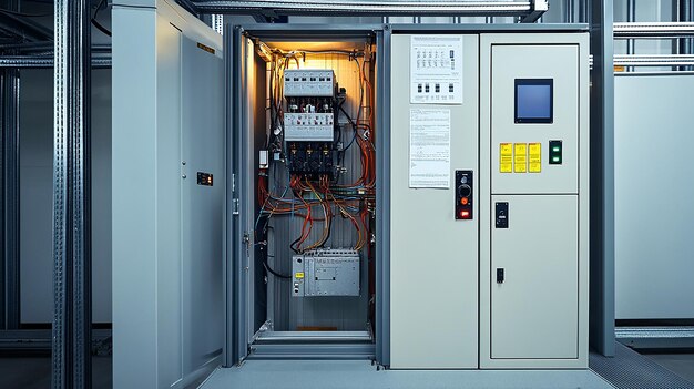 large-electrical-box-with-sign-that-says-power-supply_976492-117965