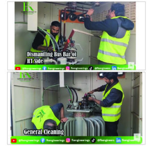 General Cleaning